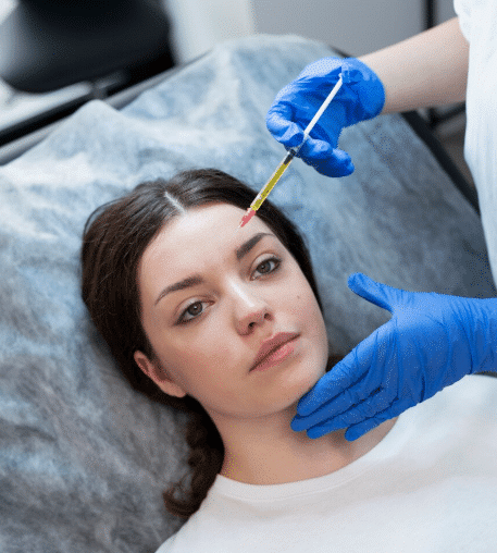 Advanced Cellulite Treatment in Miami, FL