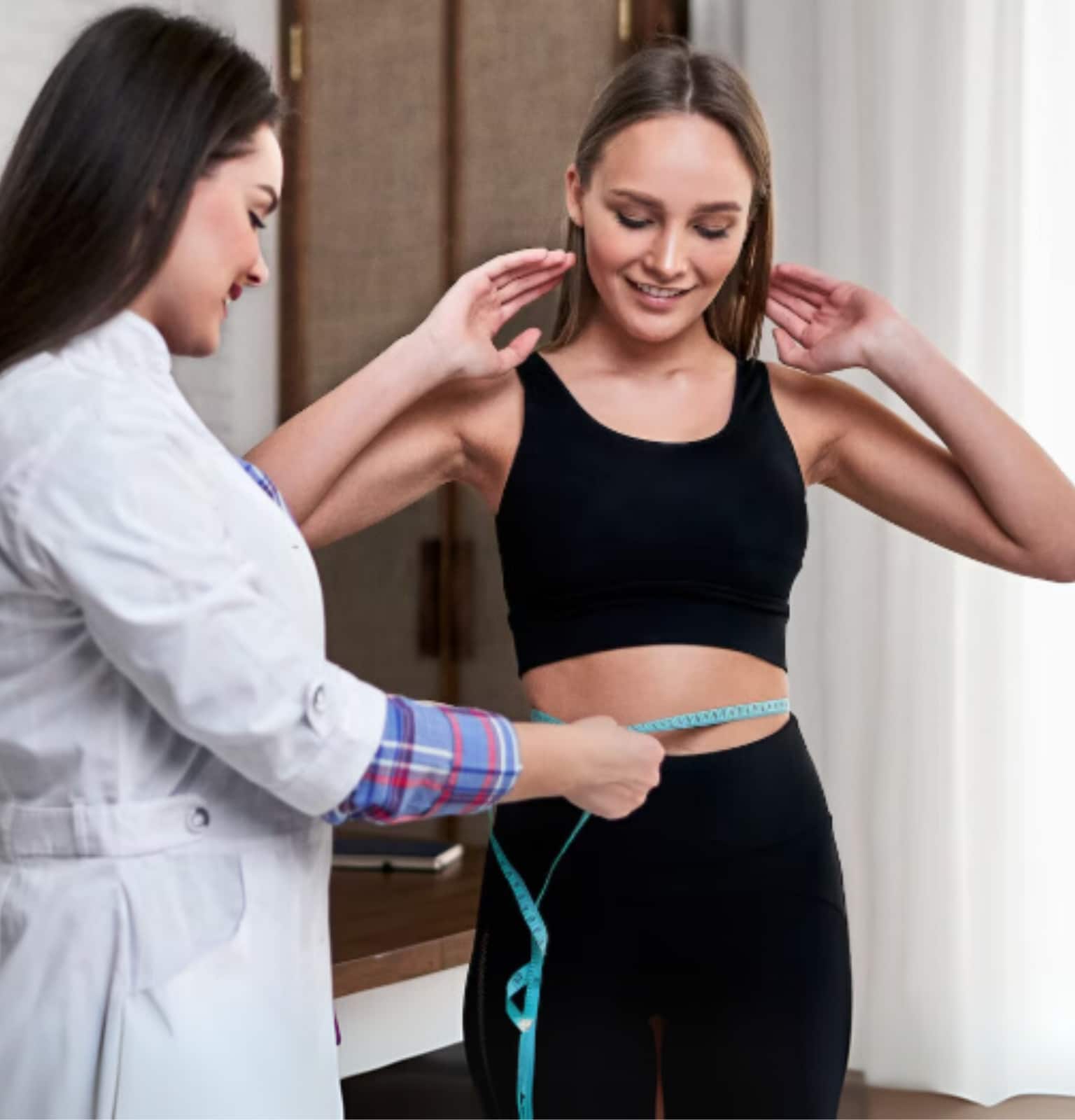 Personalized Peptide Therapy for Anti-Aging, Wellness & Weight Management in Miami, FL