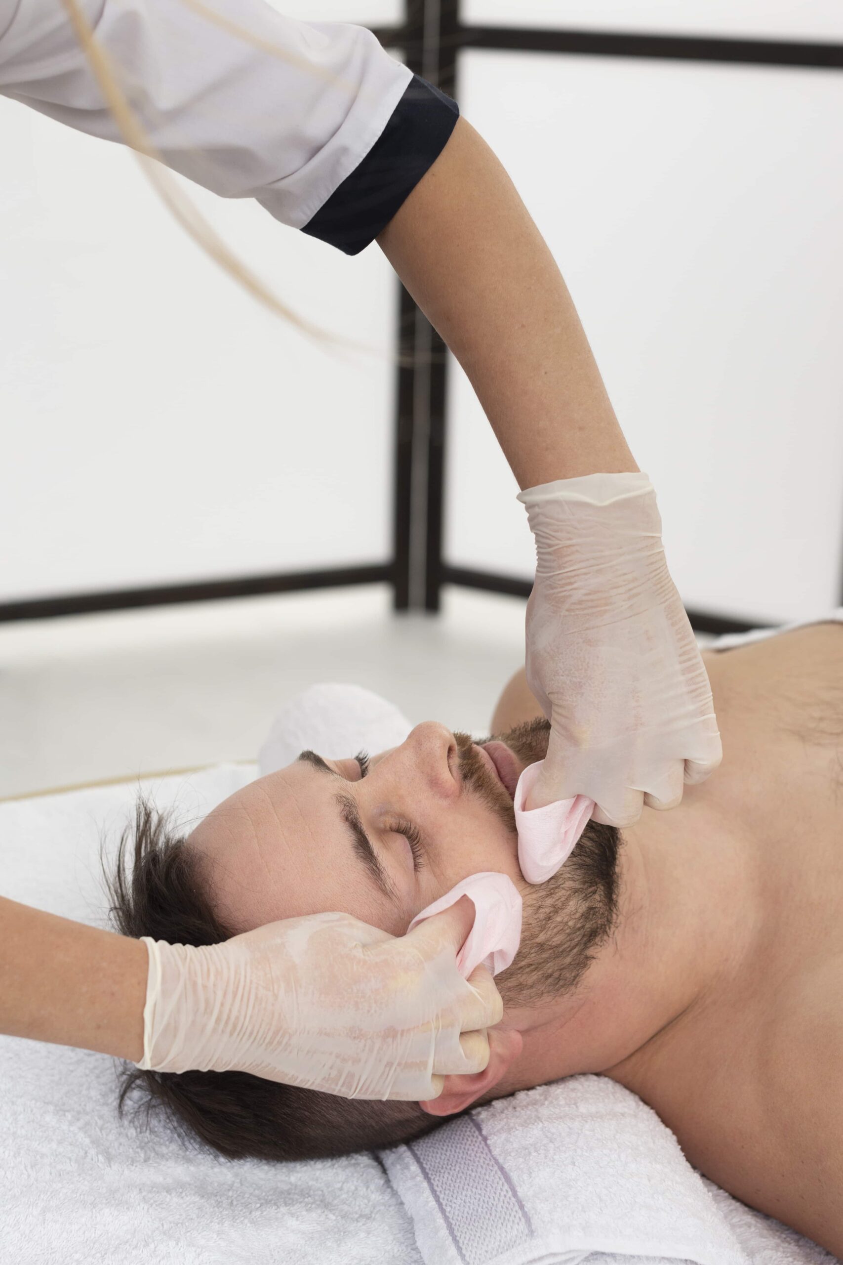 3088 BOCOX™ – Advanced Male Sexual Wellness Treatment in Miami, FL