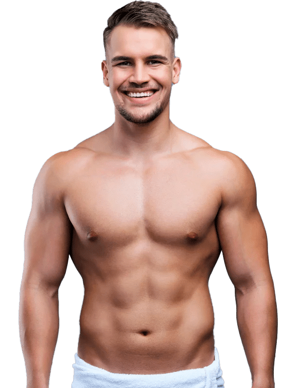 P-Shot® for Men’s Sexual Wellness in Miami, FL