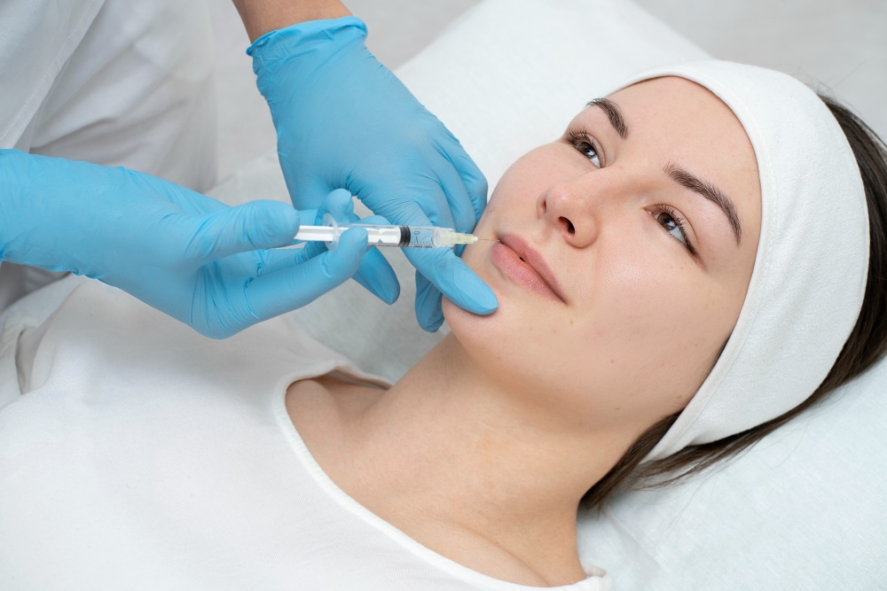 Botulinum Toxin & Biorevitalizers in Miami, FL