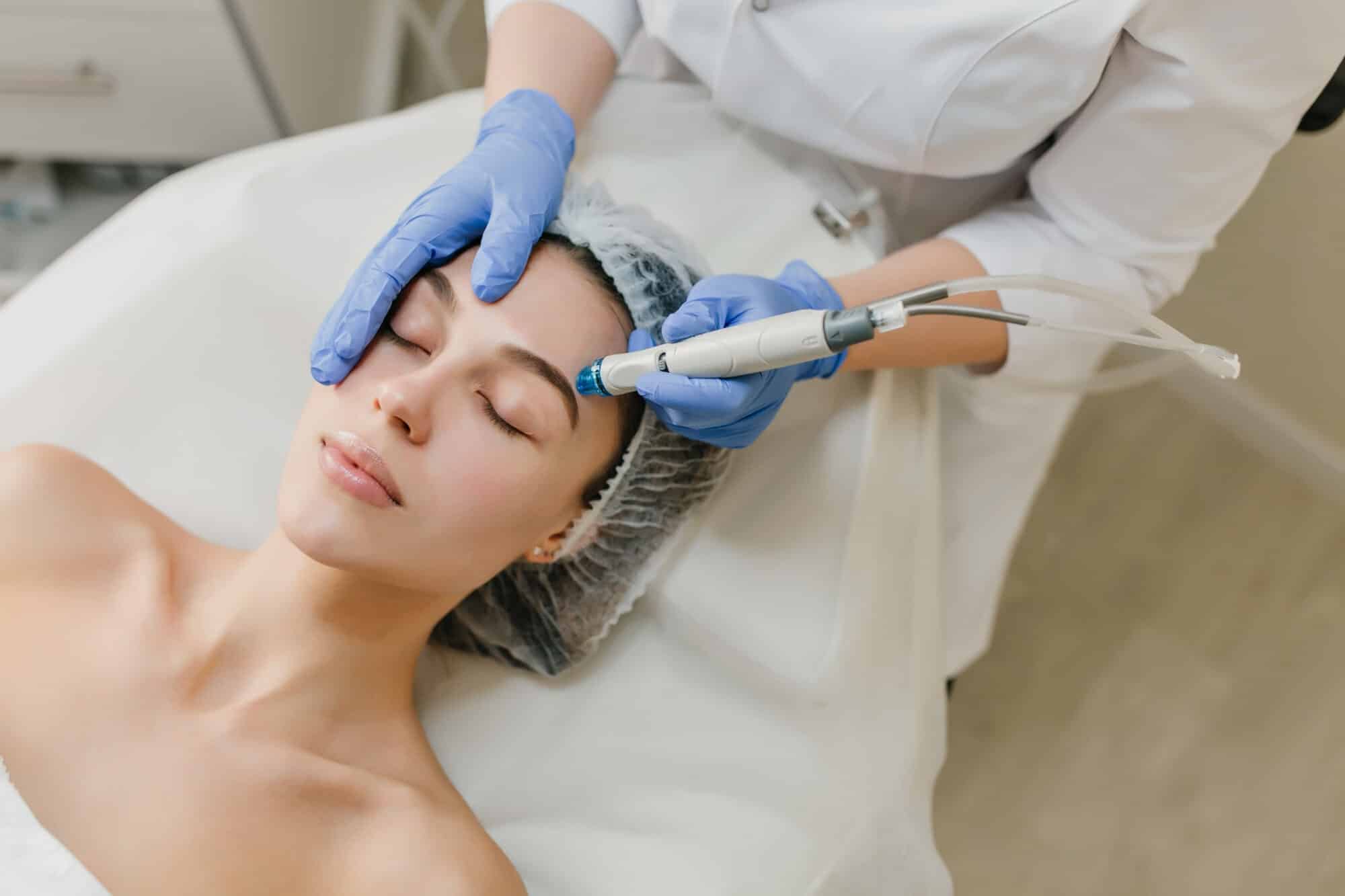 PDO Threads in Miami, FL