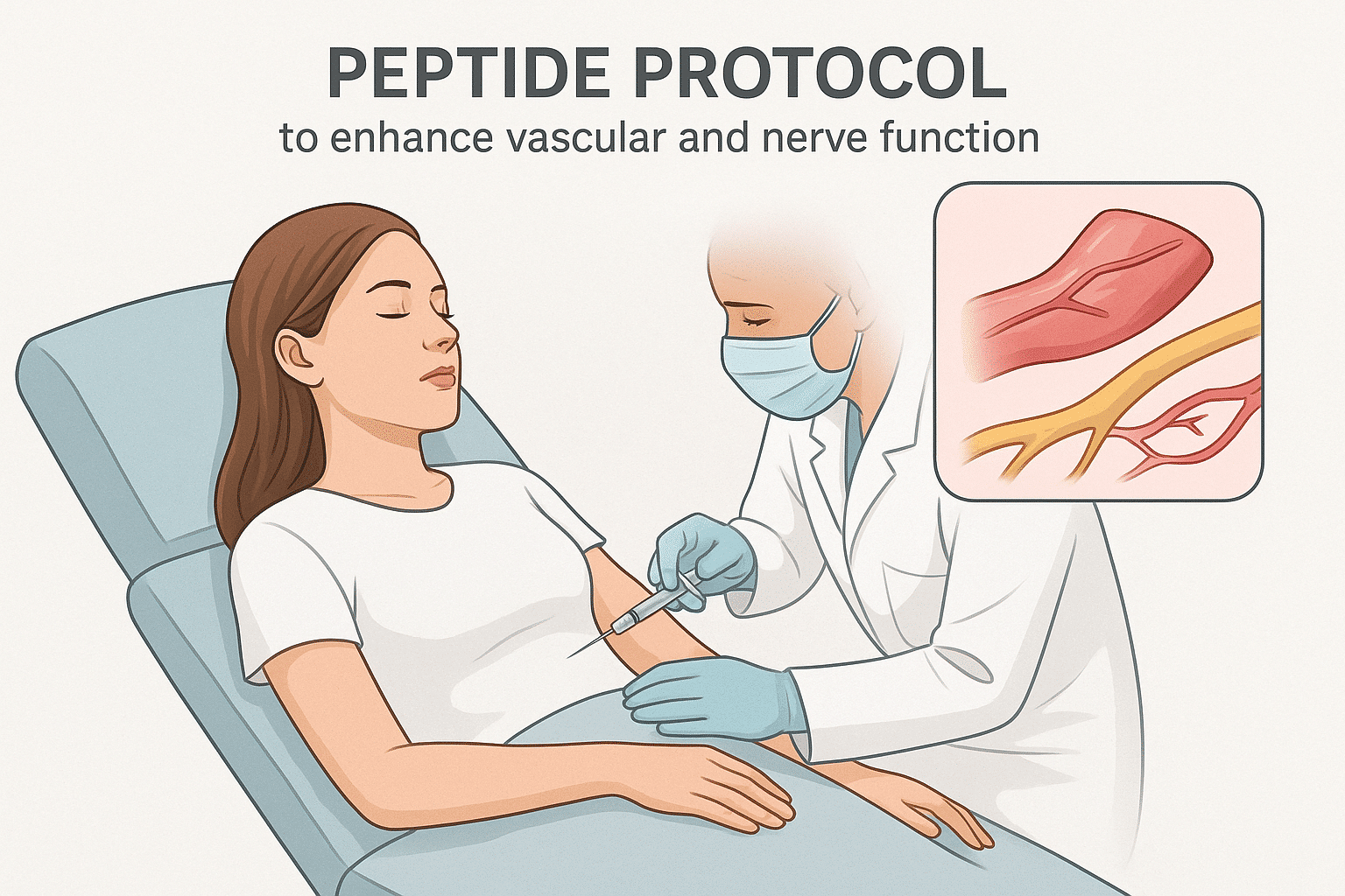 P-Shot® for Men’s Sexual Wellness in Miami, FL