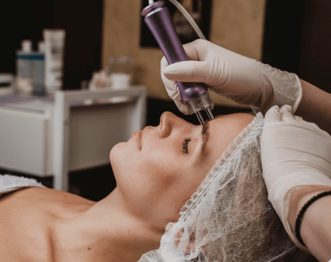 Stretch Mark Renewal Protocol in Miami, FL