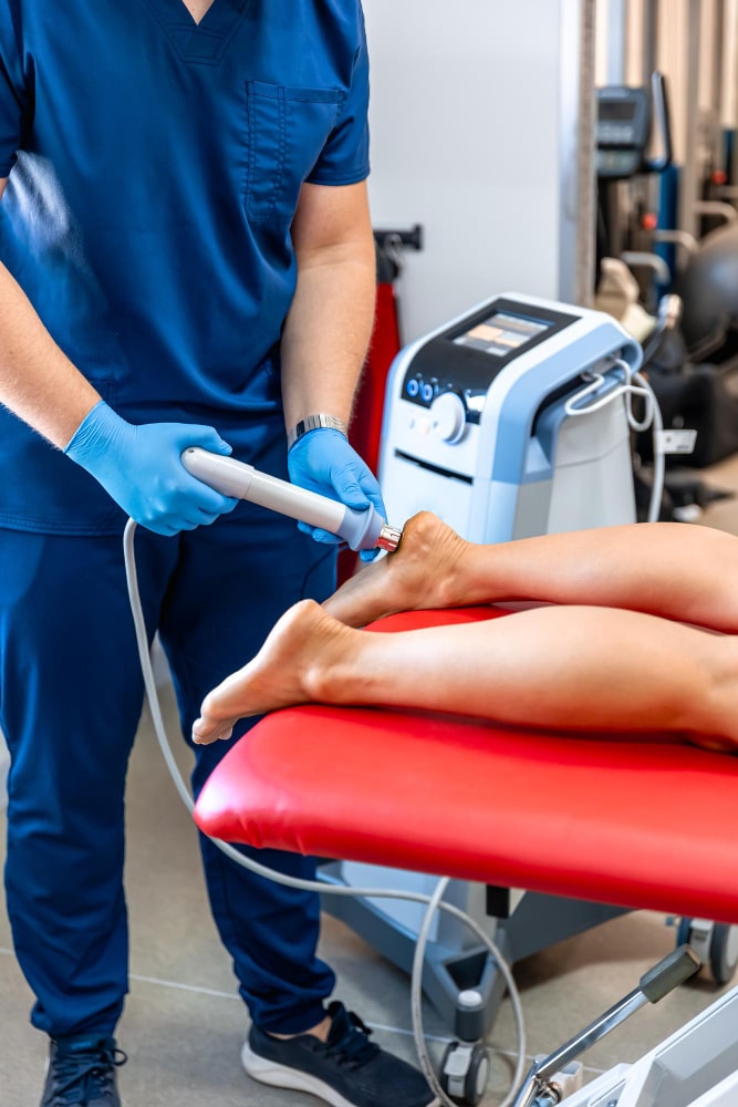 Vascular Treatments for Leg Veins & Facial Capillaries in Miami, FL