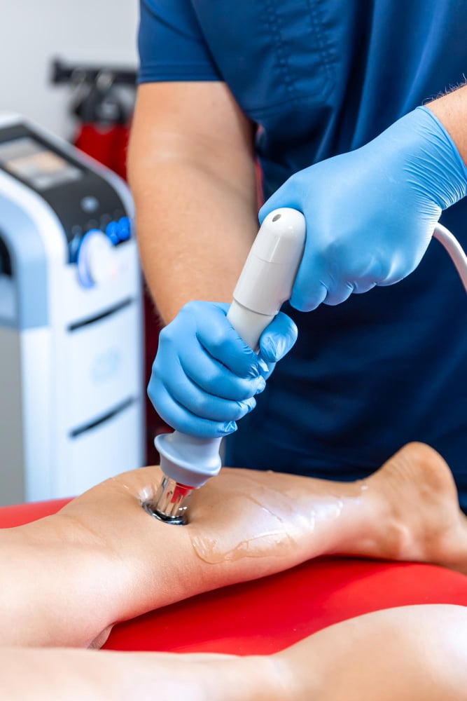 Vascular Treatments for Leg Veins & Facial Capillaries in Miami, FL