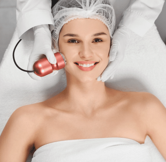 Advanced Pico Laser Treatments for Clearer, Brighter Skin in Miami, FL