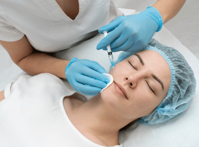 Stretch Mark Renewal Protocol in Miami, FL