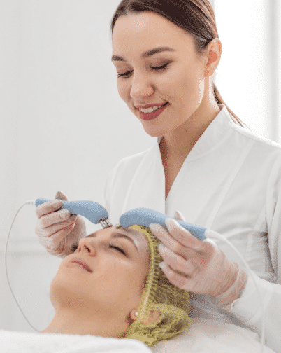 Biorevitalizers in Miami, FL