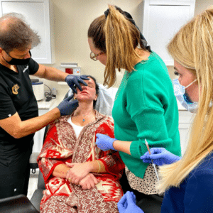 VAMPIRE FACELIFT, VAMPIRE BREAST LIFT, O- SHOT, P-SHOT