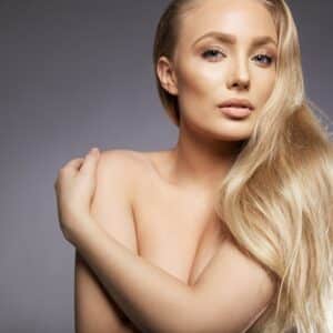 PLATELET RICH PLASMA COURSE BREAST LIFT