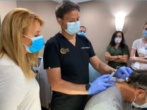 Try Out Our Courses on Future Aesthetic Medicine in Miami, FL